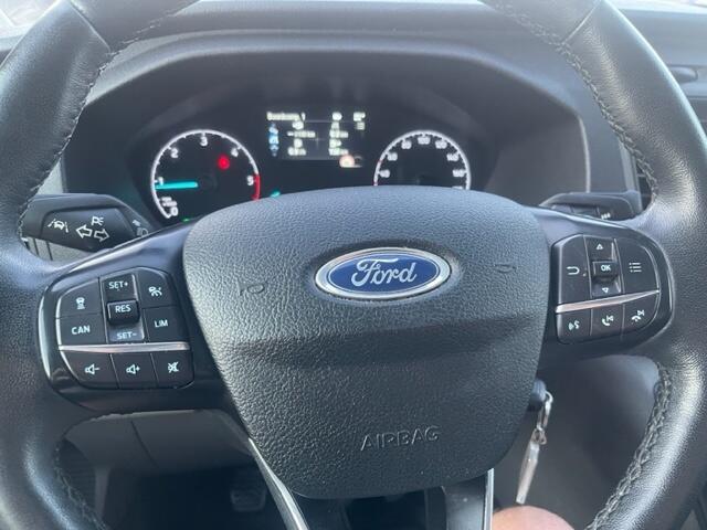 Ford TRANSIT 350 2.0 TDCI L4H3 Tr