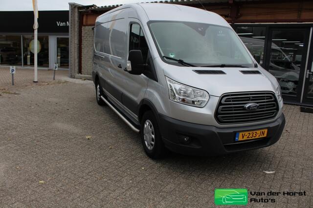 Ford TRANSIT 330 2.0 TDCI L3H2 Am