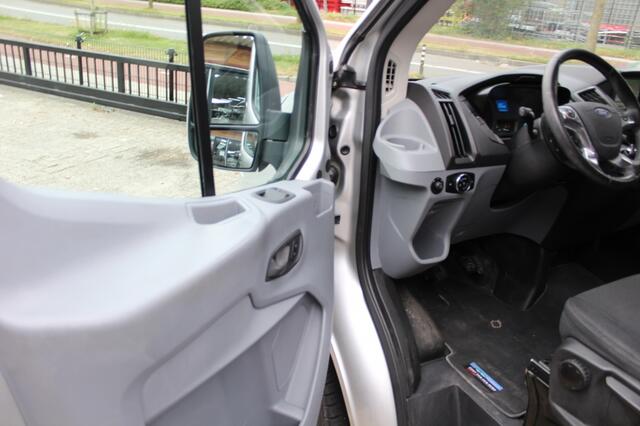 Ford TRANSIT 330 2.0 TDCI L3H2 Am