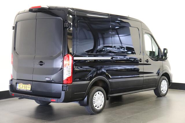 Ford TRANSIT 2.0 TDCI L2H2 EURO 6 - Airco - Cruise - PDC - ¤ 16.900,- Excl.