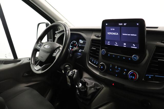 Ford TRANSIT 2.0 TDCI L2H2 EURO 6 - Airco - Cruise - PDC - ¤ 16.900,- Excl.