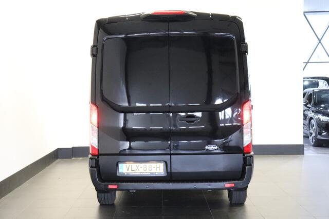 Ford TRANSIT 2.0 TDCI L2H2 EURO 6 - Airco - Cruise - PDC - ¤ 16.900,- Excl.