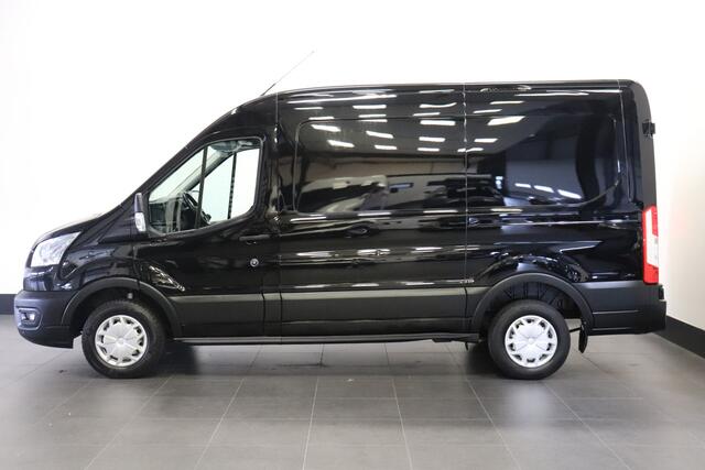 Ford TRANSIT 2.0 TDCI L2H2 EURO 6 - Airco - Cruise - PDC - ¤ 16.900,- Excl.