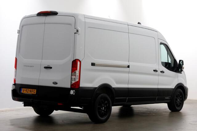 Ford TRANSIT 350 2.0 TDCI 170pk L3H2 Trail Airco/Navi/Camera 06-2023