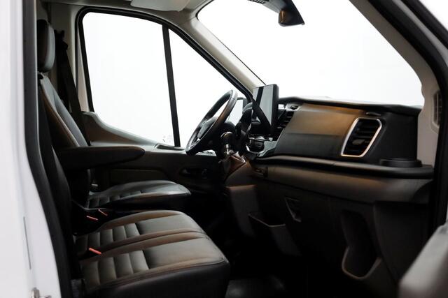 Ford TRANSIT 350 2.0 TDCI 170pk L3H2 Trail Airco/Navi/Camera 06-2023