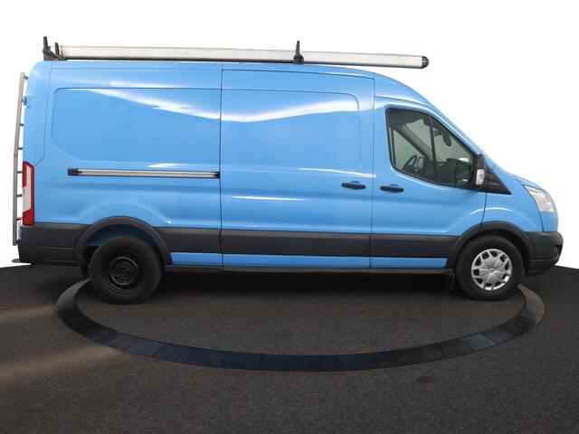 Ford TRANSIT 350 2.2 TDCI L3H2 Trend | Compleet ingericht | Trekhaak | Cruise | Airco |