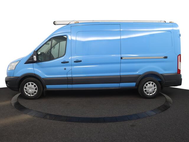 Ford TRANSIT 350 2.2 TDCI L3H2 Trend | Compleet ingericht | Trekhaak | Cruise | Airco |