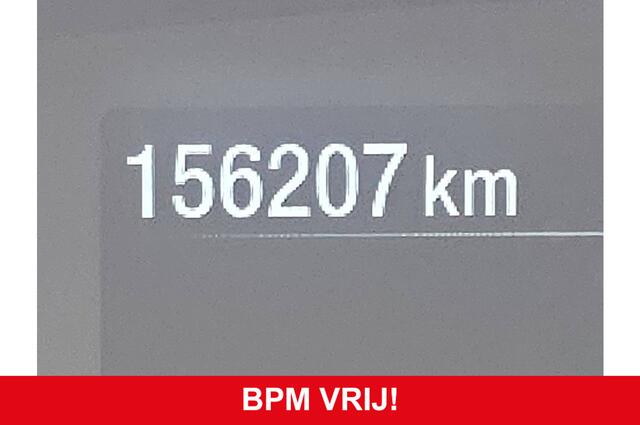 Ford TRANSIT 350 2.0 TDCI L2H2 DC Trend ac automaat DC EURO6 org NL carplay