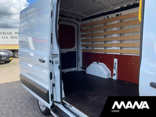 Ford TRANSIT 2.0 TDCI L2H2 Trend Airco Cruise Trekhaak Sidebars