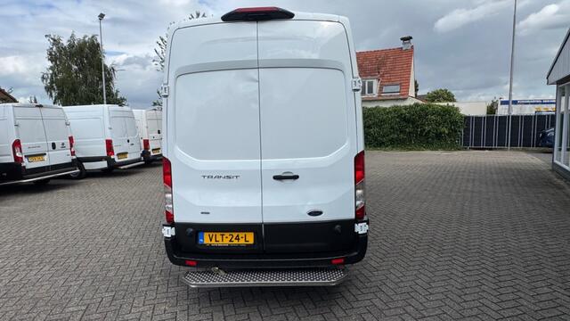 Ford TRANSIT 2.0 TDCI 77KW 105PK L4H3 EURO 6 AIRCO/ CAMERA/ NAVIGATIE/ CRUISE CONTROL/ 100% DEALERONDERHOUDEN