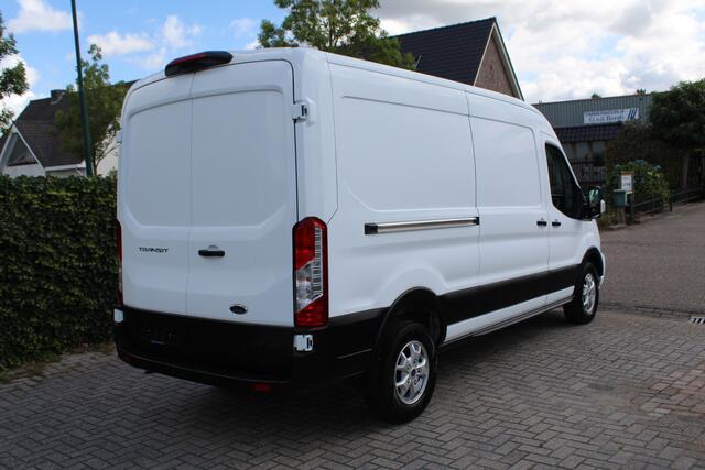 Ford TRANSIT 350 2.0 TDCI 125KW Euro6 Automaat L3H2 Trend RWD ? 3-zits ? navigatie / camera ? airco