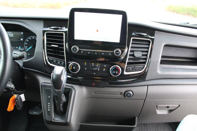 Ford TRANSIT 350 2.0 TDCI 125KW Euro6 Automaat L3H2 Trend RWD ? 3-zits ? navigatie / camera ? airco