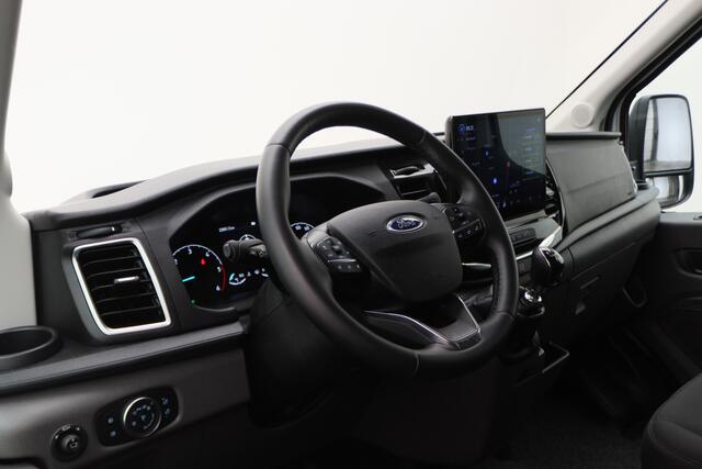 Ford TRANSIT 350 2.0 TDCI L3H3 Trend