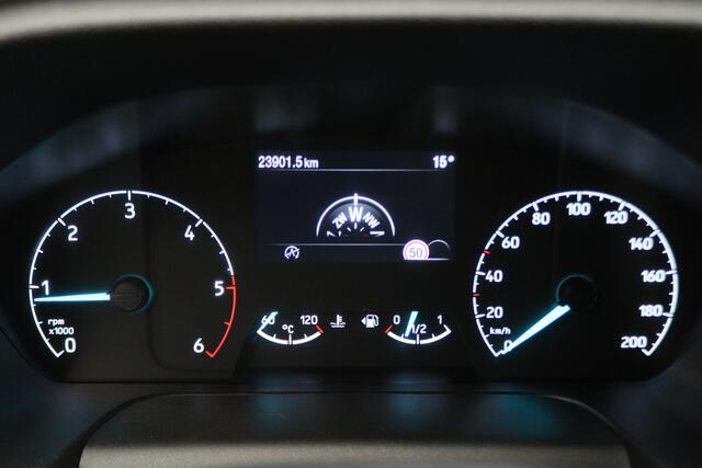 Ford TRANSIT 350 2.0 TDCI L3H3 Trend