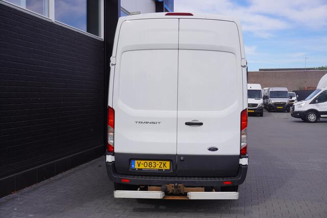 Ford TRANSIT 2.0 TDCI L3H3 EURO 6 - Airco - Navi - Cruise - ¤ 12.950,- Excl.