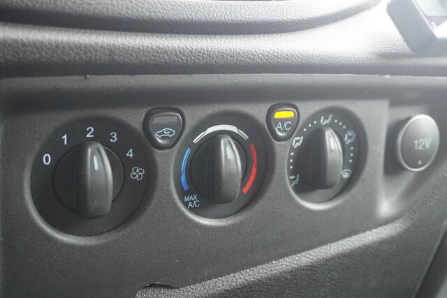 Ford TRANSIT 2.0 TDCI L3H3 EURO 6 - Airco - Navi - Cruise - ¤ 12.950,- Excl.