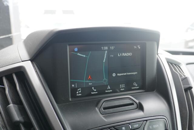 Ford TRANSIT 2.0 TDCI L3H3 EURO 6 - Airco - Navi - Cruise - ¤ 12.950,- Excl.