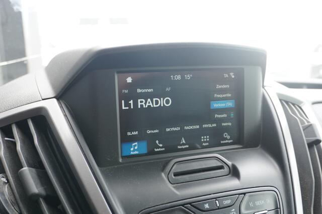 Ford TRANSIT 2.0 TDCI L3H3 EURO 6 - Airco - Navi - Cruise - ¤ 12.950,- Excl.