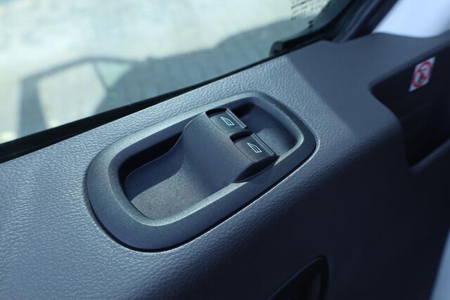 Ford TRANSIT 350 2.0 TDCI L3H2 Trend RWD | Leder | Navi | CarPlay | Trekhaak | Camera | Cruise | Stoelverw.