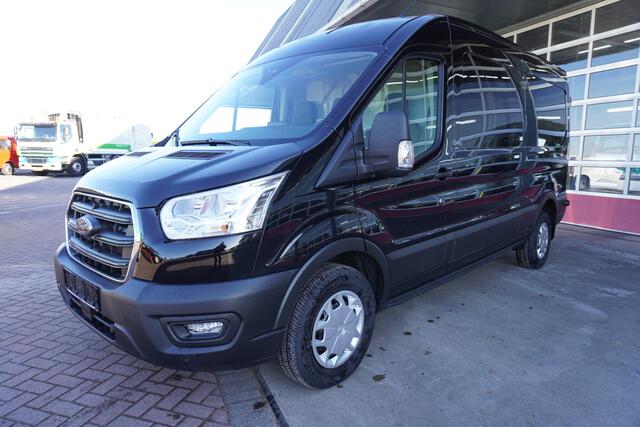 Ford TRANSIT 350L 2.0 TDCI 165PK L3H2 Trend Automaat nr.V 811 | Camera| Cruise| trekhaak | Laadruimte pakket