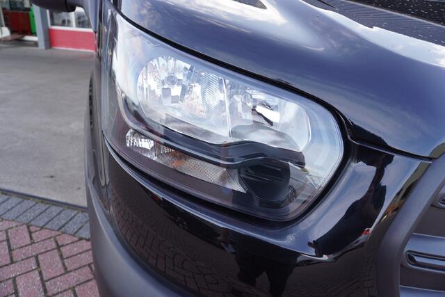 Ford TRANSIT 350M 2.0 TDCI 165pk L2H2 Trend Automaat nr. V818 | Camera | Cruise | Trekhaak | Laadruimte pakket