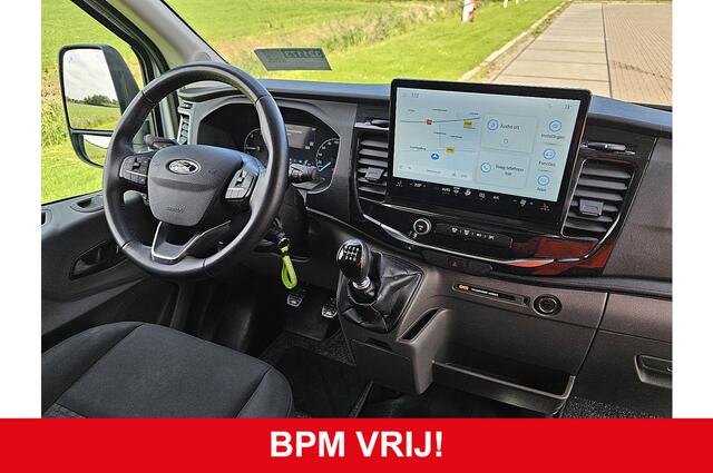 Ford TRANSIT 350 2.0 TDCI L3H3 Verlengde Garantie RWD Navi Airco Cruise Control Euro6 131 PK!