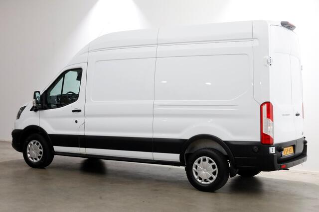 Ford TRANSIT 350 2.0 TDCI 130pk L3H3 Trend Airco/Navi/Camera 01-2024