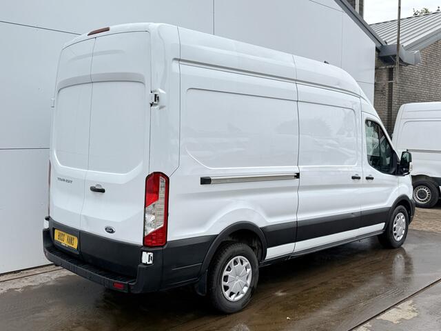 Ford TRANSIT 350 2.0 TDCI 170pk L3H3 170PK Airco Cruise Control Parkeersensoren voor achter