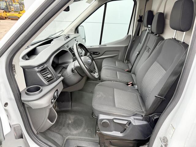 Ford TRANSIT 350 2.0 TDCI 170pk L3H3 170PK Airco Cruise Control Parkeersensoren voor achter