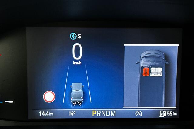 Ford TRANSIT 350 2.0 L2H2 165 PK Automaat | Dubbel schuifdeur | Camera | Navigatie | Trekhaak | BPM vrij