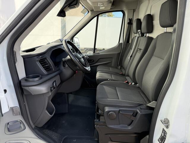 Ford TRANSIT 350 2.0 TDCI 170pk L3H3 170PK Airco Cruise Control Parkeersensoren voor achter