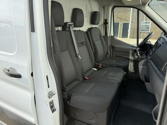 Ford TRANSIT 350 2.0 TDCI 170pk L3H3 170PK Airco Cruise Control Parkeersensoren voor achter