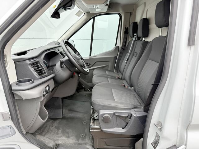 Ford TRANSIT 350 2.0 TDCI 170pk L3H3 170PK Airco Cruise Control Parkeersensoren voor achter