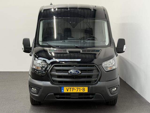 Ford TRANSIT 310 2.0 TDCI L2H2 Trend Automaat Navigatie DAB PDC Airco Camera Carplay