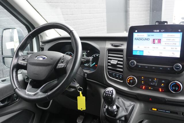 Ford TRANSIT 2.0 TDCI L3H3 EURO 6 - Airco - Navi - Cruise - PDC - ¤16.900,- Excl.