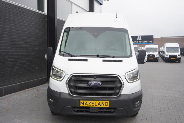 Ford TRANSIT 2.0 TDCI L3H3 EURO 6 - Airco - Navi - Cruise - PDC - ¤16.900,- Excl.