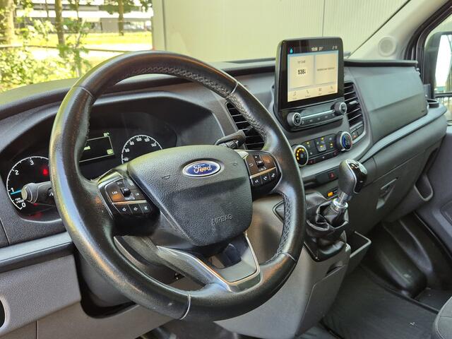 Ford TRANSIT EU6 330 2.0 TDCI 130 PK L2H2 | AIRCO | TREKHAAK |