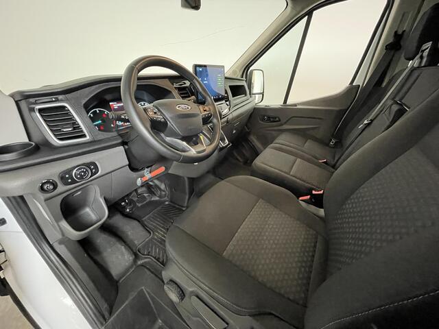 Ford TRANSIT 130pk Automaat L2H2 Navi Camera Trekhaak Cruise control ACC Airco