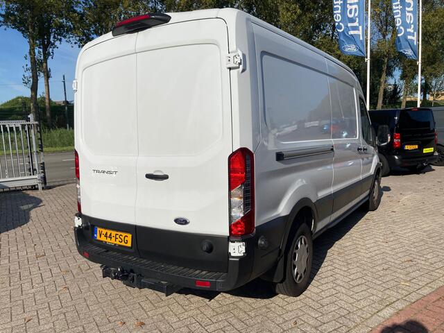 Ford TRANSIT 350 2.0 TDCI L3H2 Trend | Parkeersensoren | Trekhaak | Navigatie |