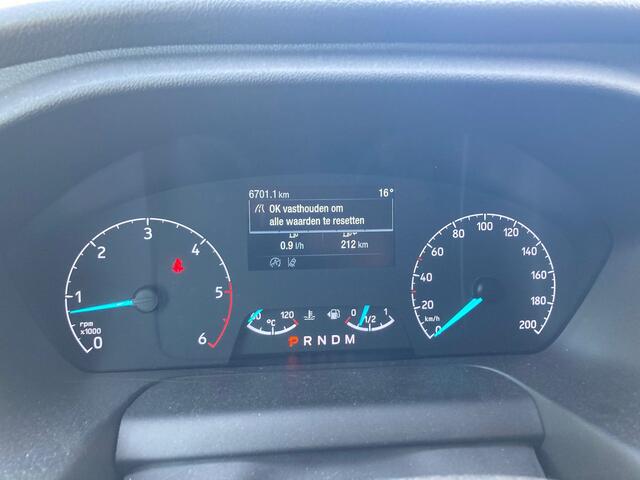 Ford TRANSIT 350 2.0 TDCI L3H2 Trend | Parkeersensoren | Trekhaak | Navigatie |