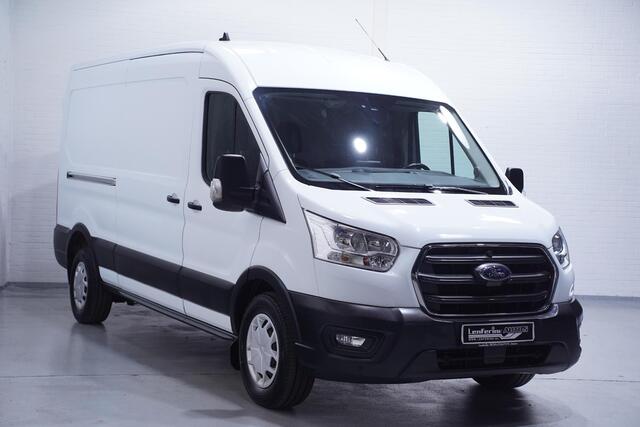 Ford TRANSIT 2.0 TDCI 170 pk Automaat L3H2 Trend Airco,Trekhaak Camera, Laadruimte Pakket, PDC V+A, 3-Zits