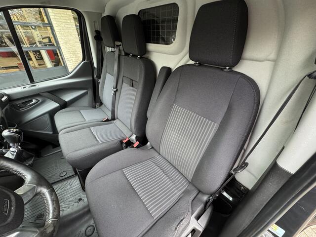 Ford TRANSIT 310 2.2 TDCI L2H1 Ambiente 3Pers Airco