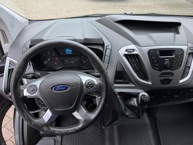 Ford TRANSIT 310 2.2 TDCI L2H1 Ambiente 3Pers Airco