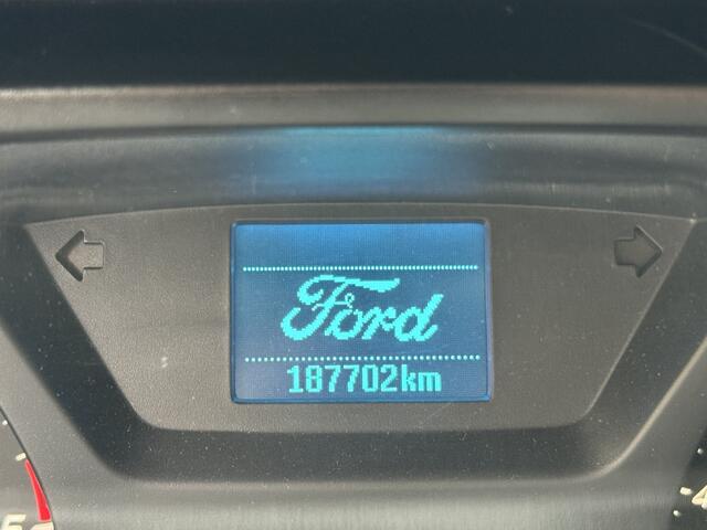 Ford TRANSIT 310 2.2 TDCI L2H1 Ambiente 3Pers Airco