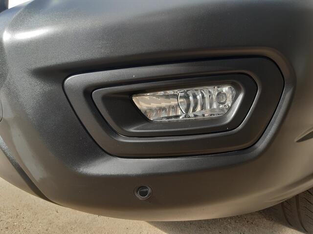 Ford TRANSIT 2.0 TDCI 96Kw/130Pk L3H2 Airco Cruisecontrol Achteruitrijcamera 270graden doordraai achterdeuren