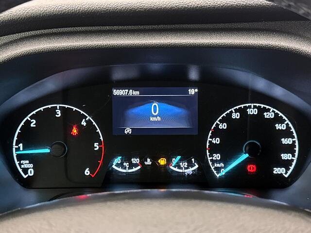 Ford TRANSIT 350 2.0 TDCI L4H3 Trend RWD Trekhaak Betimmering Cruise Control