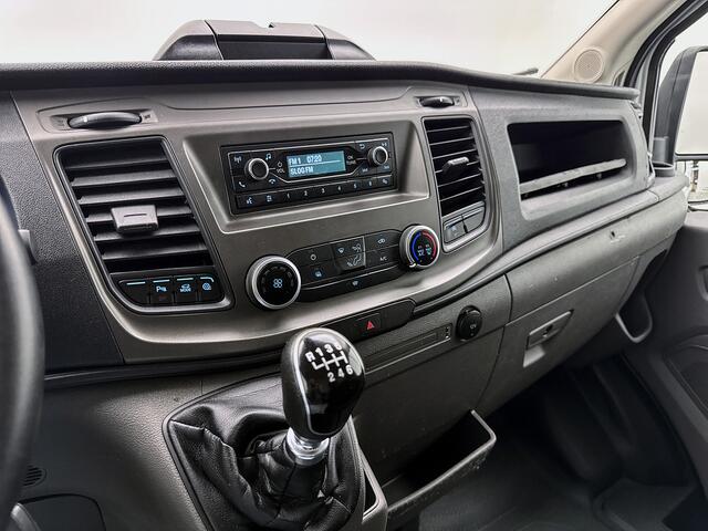 Ford TRANSIT 350 2.0 TDCI L4H3 Trend RWD Trekhaak Betimmering Cruise Control