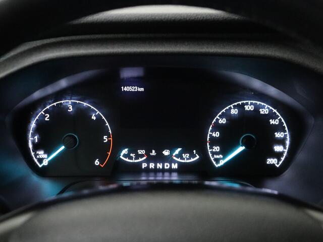 Ford TRANSIT 2.0TDCi 170PK Automaat Limited | 2xSchuifdeur | Multimedia | Camera | Airco | 3-Persoons