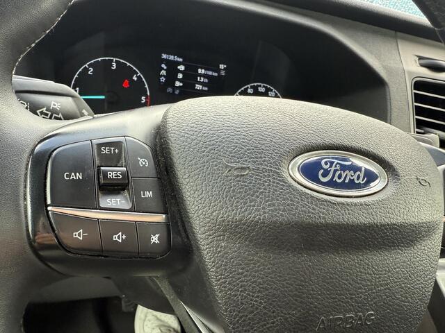 Ford TRANSIT 310 2.0 TDCI L2H2 Trend Automaat l Camera