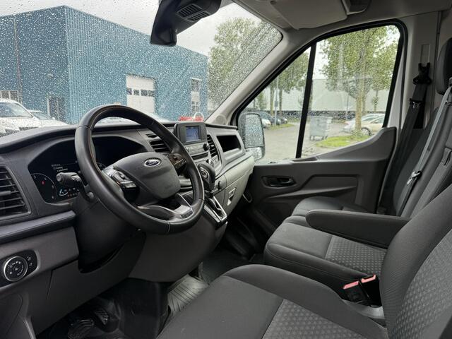 Ford TRANSIT 310 2.0 TDCI L2H2 Trend Automaat l Camera